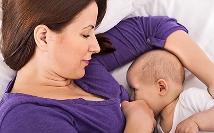 Understanding Breastfeeding Class Beaumont Class Registration